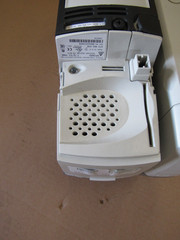 VEMAG SP2402 INVERTER DRIVE 7.5/11KW 380/480V 16.5/21.0A XLNT TAKEOUT!!
