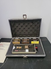 Keithley Instruments 35080A kVp Divider Xray Meter with 6 Packs