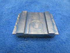 JEOL 1″ Round Sample Holder 6 Positions for various Electron Microscopes