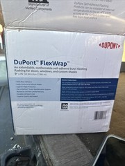 DuPont Flex wrap NF 640-090P-661 9×75