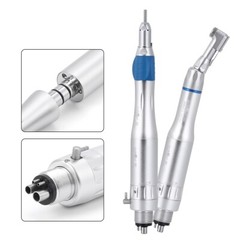 Portable Dental Mobile Delivery Unit Air Compressor Strong Suction /Handpiece 4H