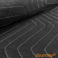 «, (45 lb/dz weight), Heavy Duty Moving Blanket, Deluxe Quality