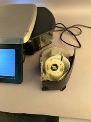 Hobart HTi-7LH26 Touchscreen Label Printing Scale | PARTS ONLY