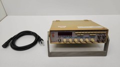 Kenwood FG-273A Function Signal Generator 0.02 Hz to 2 MHz Sine Square | Tested