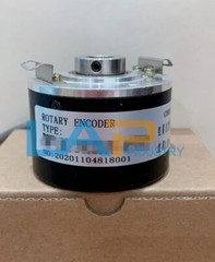 1Pcs New For WDGI58H-12-2028-ABN-R24+L3-AFV Encoder Replacement