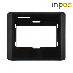 One for 2711-T5A1L1 2711-T5A10L1 Front case AB Plastic house cover shell