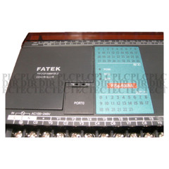 USED Fatek FBS-60MA Programmable Logic Controllers
