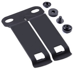 Monoblock Belt Clips – Inside-The-Waistband/IWB Holster Mounting Attachments
