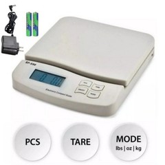 66LB x 0.1OZ Digital Postal Shipping Scale Weight Postage Kitchen SF-550 30 KG