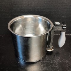 de Buyer Double Boiler Bain-Marie 1.6 qt