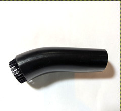 Shark Cordless Vacuum Pet Brush Attachment Part Head BLACK – SV780