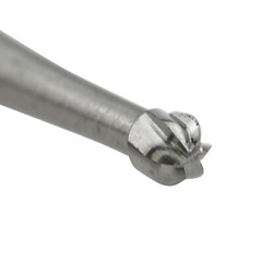 Wave Dental Surgical Burs Round Carbide Surgical Length Bur 25mm FGOS High Speed