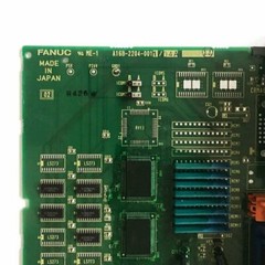 A16B-2204-0011 For Fanuc Used Board Free Shipping
