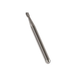 Dental Carbide Burs Pear-Shaped Type for High Speed Tungsten Steel Bur FG330 de