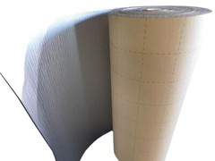 16″ X 10′ Sound Deadener Car Insulation Heat Shield Dampening Self-Adhesive Mat