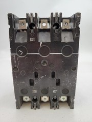 General Electric THED136030 Hi-Breaker Circuit Breaker 30A 3P 3PH 600V