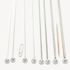 Spring Steel Wire Diameter 0.4-2mm High Quality Stainless Steel Tensile