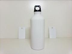 1LB HIGH GLOSS WHITE Powder Coating Paint USA Made