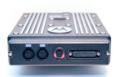 Motorola APX6500 VHF