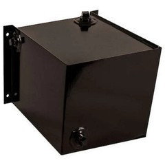 7 GALLON SIDE MOUNT STEEL RESERVOIR smr7s