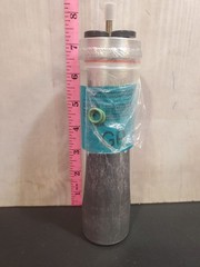 GP A/C Receiver Drier-Filter Drier T83134