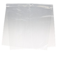 House Brand Dentistry 101163 Chair Cover Sleeves Half Poly 32″ X 32″ Clear 200Bx