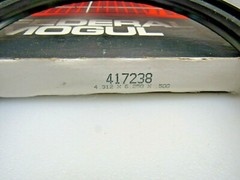 Federal Mogul National Oil Seal 417238 4.312″ X 6.250″ X .5″