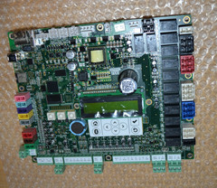 Trane Symbio 700 Programmable Terminal Unit Controller ~ MOD03107 ~ X13651765002