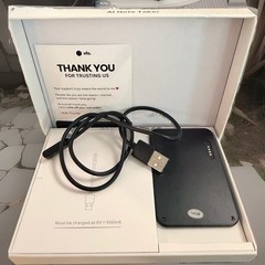 Vfo AI Note Taker – 16GB Smart Voice Recorder & Transcription Device