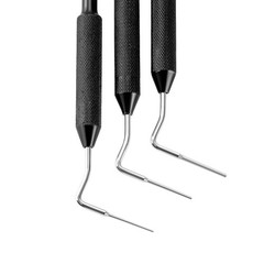 Dental Endo Obturation Heated Pen /Sybronendo Buchanan Hand Pluggers Tips
