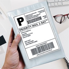 Poly Mailers Self Seal Shipping Bags 6×9 9×12 10×13 12×15.5 14.5×19 19×24 24×24