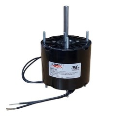 Fan Motor 3.3″ Dia. 1/20 HP 1500 RPM 115 Volts CCW Rotation Replaces Fasco D133