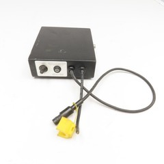 Citadel PWR-TSTR-01U 24/48V Input 12VDC Output DC-DC Converter