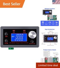 Stepper Motor Driver Controller Integrated Board Forward/Reverse Pulse Speed …