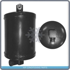 New A/C Receiver Drier for Case-IH Combine / Tractor – OE# 1990758C2