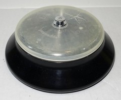 Eppendorf F45-24-11 Rotor + Lid for 5415D Microcentrifuge