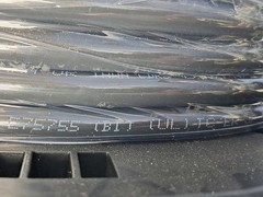 250′ HONEYWELL Genesis – 10700108 – 14/4 Mini-Split Wire Reel, 1070 Wire – NEW