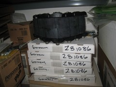 3 yes 3 Used LS-300-S-316-V S/S LINK SEAL 2 X 6 links & 1 X 8 Links 2 W SS
