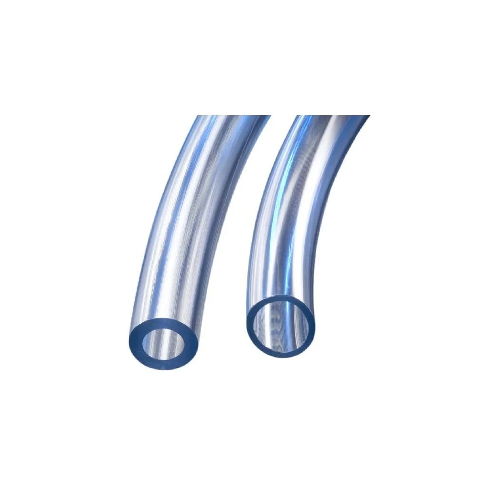 Clear Tubing 5/16″ ID x 7/16″ OD Food Grade Price for 10 feet