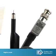 Tektronix P6122 – ACC Probe, 11.0pF 1.5M 10X with Accessories