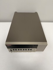 Keithley 6485 Picoammeter | w/ POWER CORD