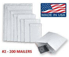 Wholesale Poly Bubble Mailers Padded Envelopes #0 #1 #2 #3 #4 #5 #6 #7 #00 #000