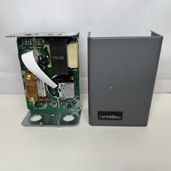 Resideo/Honeywell Aquastat Relay L8148J1009 Heating Control Unit