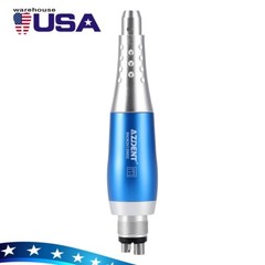Portable Dental Folding Chair Air Turbine /Scaler /Hygiene Prophy Handpiece 4H
