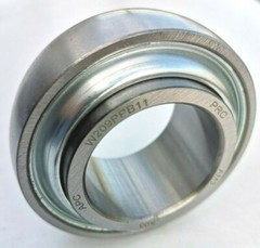 Premium W209PPB11 AG Disc Harrow Bearing HD 1.781″ Round Bore Spherical OD 85mm