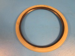 Chicago Rawhide CR 62495, SKF Single Lip Oil Seal, 6.250 in Shaft Dia., 7.500 in