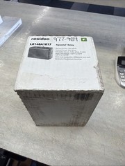 Honeywell L8148A1017 Aquastat Relay 120V/24V 7.4A