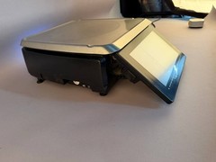 Hobart HTi-7LH26 Touchscreen Label Printing Scale | PARTS ONLY