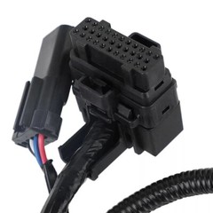 In Box 4C3Z-12B637-CA Engine Wiring Harness For 2004 Super Duty Ford 6.0L💖