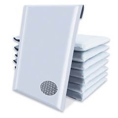 #2 8.5×12 Poly Bubble Mailers Padded Shipping Envelopes Mailing Bags Self Seal